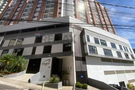 Apartamento com 1 Quarto à venda, 86m² no São Mateus, Juiz de Fora