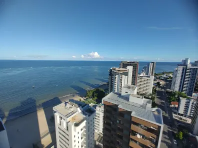 Apartamento com 1 Quarto à venda, 36m² no Centro, Jaboatão dos Guararapes