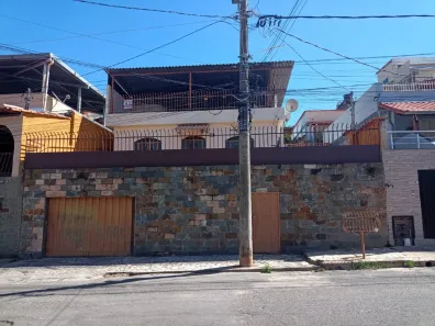 Casa com 3 Quartos à venda, 124m² no Vila Nova Vista, Sabará