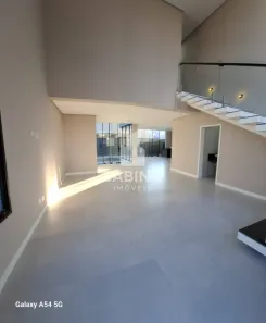 Casa de Condomínio com 4 Quartos à venda, 250m² no Loteamento Floresta, São José dos Campos