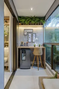 Apartamento com 1 Quarto à venda, 31m² no Pituba, Salvador
