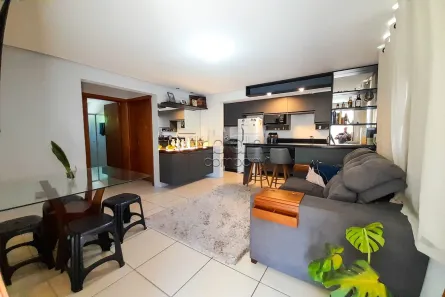 Apartamento com 2 Quartos à venda, 48m² no Olaria, Canoas