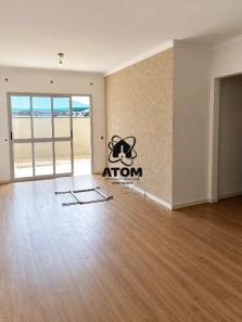 Apartamento com 3 Quartos à venda, 95m² no Jardim dos Estados, Taubaté
