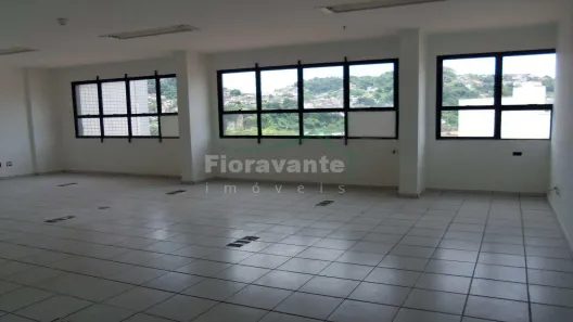 Sala Comercial à venda, 80m² no Centro, Santos