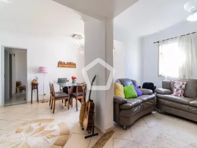 Apartamento com 4 Quartos à venda, 126m² no Vila Isa, São Paulo