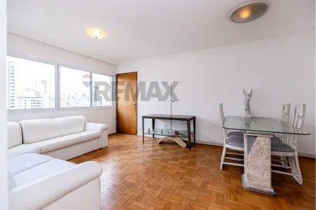 Apartamento com 3 Quartos à venda, 88m² no Aclimação, São Paulo