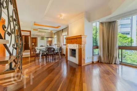 Cobertura com 3 Quartos à venda, 223m² no Petrópolis, Porto Alegre