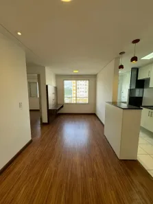 Apartamento com 2 Quartos para alugar, 47m² no Portais (Polvilho), Cajamar