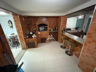 Casa com 5 Quartos à venda, 280m² no Alto dos Passos, Juiz de Fora