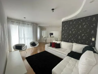 Apartamento com 2 Quartos à venda, 76m² no Parque Senhor do Bonfim, Taubaté