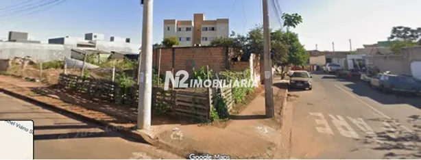 Lote/Terreno à venda, 312m² no Shopping Park, Uberlândia