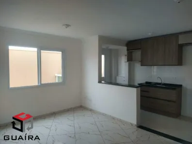 Apartamento com 2 Quartos à venda, 65m² no Jardim Guapituba, Mauá