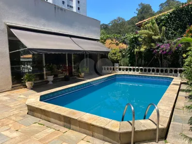 Casa com 3 Quartos à venda, 236m² no Vila Albertina, São Paulo