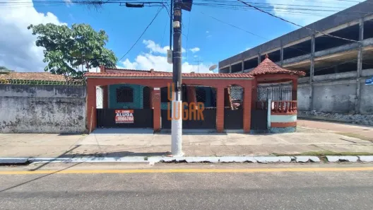 Casa com 5 Quartos para alugar, 250m² no Vila (Mosqueiro), Belém