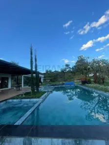 Casa com 3 Quartos à venda, 400m² no Setor de Mansões do Lago Norte, Brasília