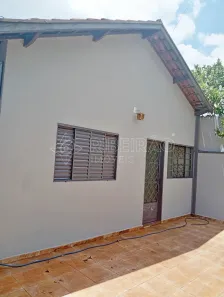Casa com 2 Quartos à venda, 49m² no Jardim Diva Tarlá de Carvalho, Ribeirão Preto
