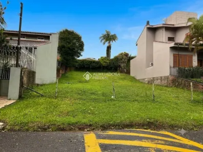 Lote/Terreno à venda, 429m² no Boa Vista, Novo Hamburgo