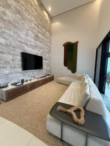 Casa de Condomínio com 4 Quartos à venda, 317m² no Residencial Goiânia Golfe Clube, Goiânia