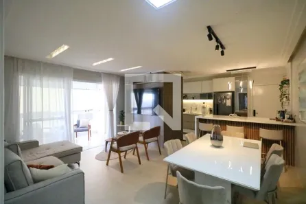 Apartamento com 3 Quartos à venda, 107m² no Santo Antônio, São Caetano do Sul