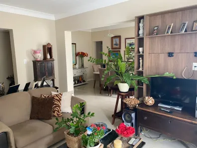 Apartamento com 3 Quartos à venda, 135m² no Rio Vermelho, Salvador