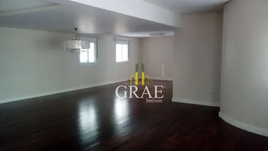 Apartamento com 5 Quartos à venda, 407m² no Centro, São Bernardo do Campo