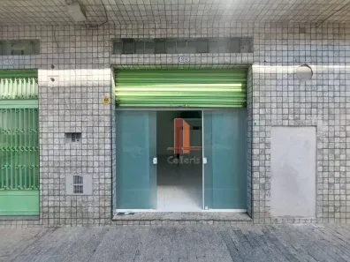 Ponto Comercial para alugar, 40m² no Chácara Santo Antônio (Zona Leste), São Paulo