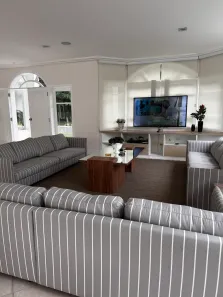 Casa de Condomínio com 6 Quartos para alugar, 800m² no Jardim Acapulco, Guarujá