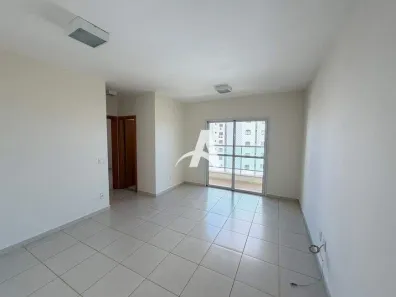 Apartamento com 2 Quartos para alugar, 60m² no Santa Mônica, Uberlândia