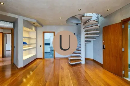 Cobertura com 3 Quartos à venda, 196m² no Santa Cecília, São Paulo
