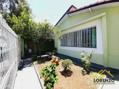Casa com 3 Quartos à venda, 311m² no Osvaldo Cruz, São Caetano do Sul