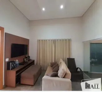 Casa de Condomínio com 3 Quartos à venda, 140m² no Residencial Maria Júlia, São José do Rio Preto