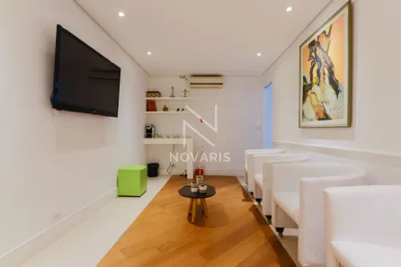 Imóvel Comercial para venda ou aluguel, 265m² no Vila Cruzeiro, São Paulo