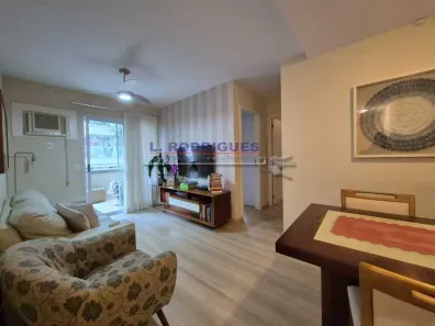 Apartamento com 2 Quartos à venda, 72m² no Freguesia (Jacarepaguá), Rio de Janeiro