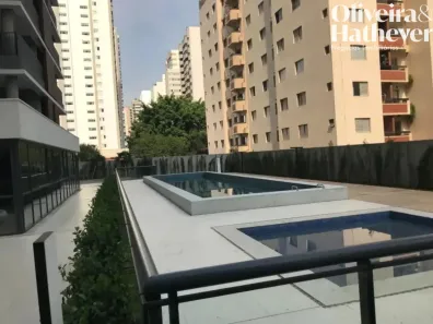Apartamento com 4 Quartos à venda, 150m² no Perdizes, São Paulo