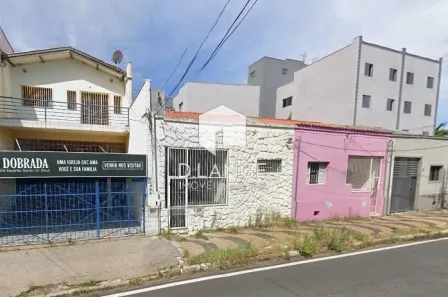 Imóvel Comercial com 2 Quartos à venda, 61m² no Ponte Preta, Campinas