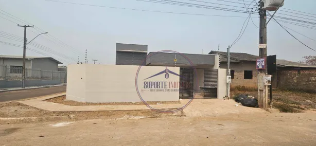 Casa de Condomínio com 3 Quartos à venda, 230m² no Nova Esperança, Porto Velho