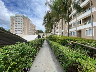 Apartamento com 2 Quartos à venda, 77m² no Jardim Palma Travassos, Ribeirão Preto