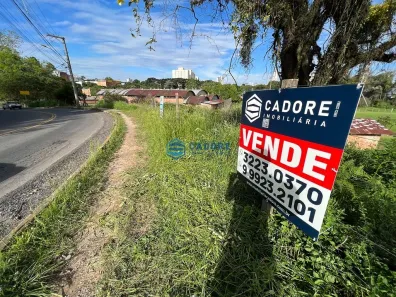Lote/Terreno à venda, 1227m² no Marechal Floriano, Caxias do Sul