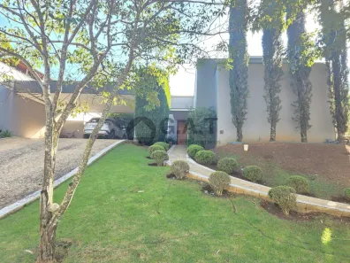 Casa de Condomínio com 4 Quartos à venda, 364m² no Chácaras Residenciais Santa Maria, Votorantim