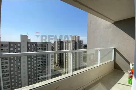 Apartamento com 2 Quartos à venda, 49m² no Jardim Esplanada, Mogi Guaçu