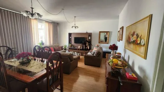 Apartamento com 3 Quartos à venda, 106m² no Centro, Sorocaba