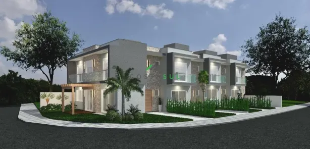 Casa com 3 Quartos à venda, 100m² no , Garopaba