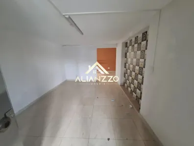Prédio Comercial para alugar, 250m² no Alto da Boa Vista, Ribeirão Preto