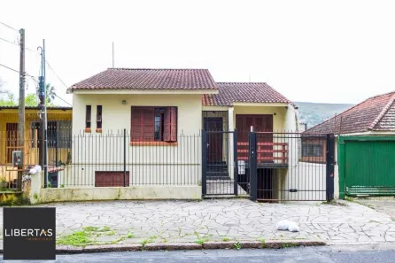 Casa com 4 Quartos à venda, 150m² no Teresópolis, Porto Alegre