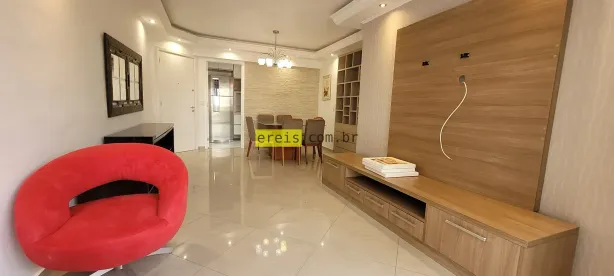 Apartamento com 3 Quartos à venda, 91m² no Vila Comercial, São Paulo