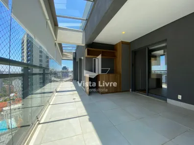 Cobertura com 2 Quartos à venda, 106m² no Sumarezinho, São Paulo