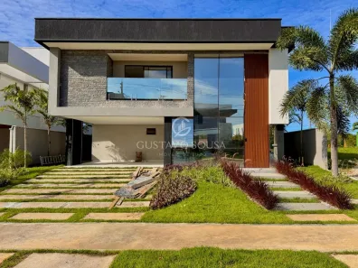 Casa com 6 Quartos à venda, 370m² no Cidade Alpha, Eusébio