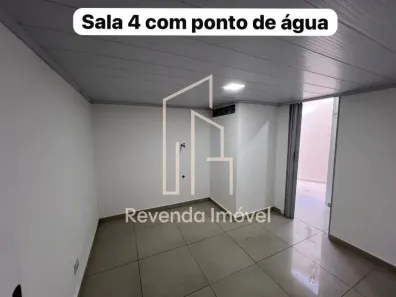 Prédio Comercial à venda, 58m² no Vila Lageado, São Paulo