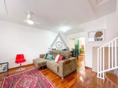 Casa de Condomínio com 3 Quartos à venda, 146m² no Loteamento Residencial Vila Bella, Campinas