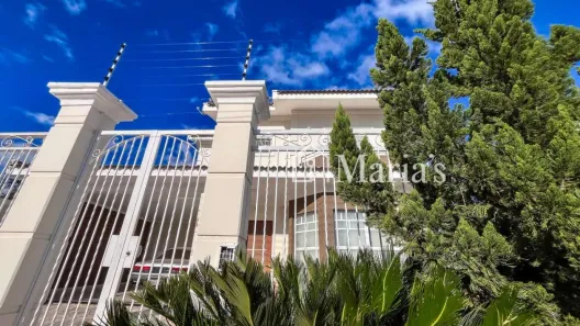 Casa com 3 Quartos à venda, 400m² no Bosque Itaju, Presidente Prudente